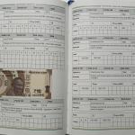 2nd Edition Indian Banknotes British India, Portuguese India, French India, Republic India 1861-2024