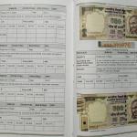2nd Edition Indian Banknotes British India, Portuguese India, French India, Republic India 1861-2024