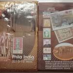 India - Phila Stamp Guide Book 2015-16 [Hardcover] (Book)