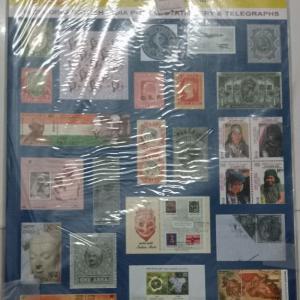 India - Philacent 2016-17 Guide Book Catalog By Jaiswal (Book)