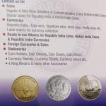 India - Handbook on Indian Coins Pocket Book 1947-2025 (BOOK)