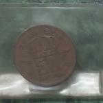 Belgium 3 Coins Used