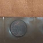 Euro Cent -Different Countries- 3 Coins Used