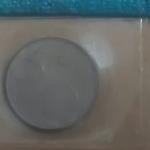 France - Euro Cent - 3 Coins - Used