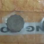 Hong Kong Coins - 3 Coins Used