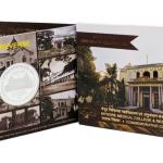 Centenary Celebration of Mysore Medical College and Research Institute Rs. 100 Proof Coin