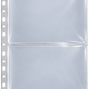 China - Currency Sheets Set of 5-Fine Quality-Fresh Stock 2 Divider. Collectible item