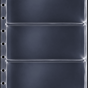 Taiwan - Stamp Stock Sheet, Imported Chuyu Brand 3 Divider I Pack (5 Sheets) B To B