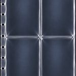 Taiwan - Stamp Stock Sheet, Imported Block Of 4 Divider I Pack (5 Sheets) B To B Chuyu Brand