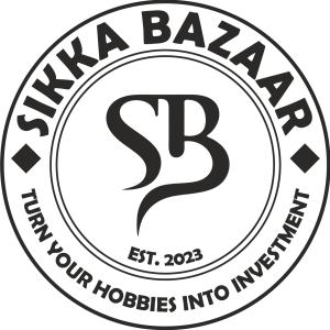 Sikka Bazaar