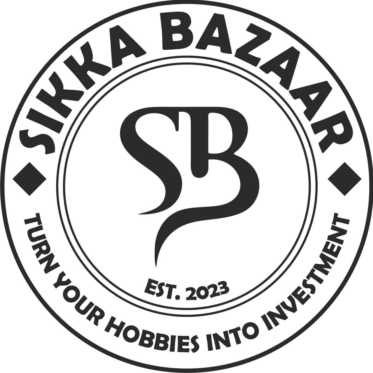 Sikka Bazaar