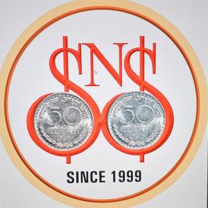 SNS Coins