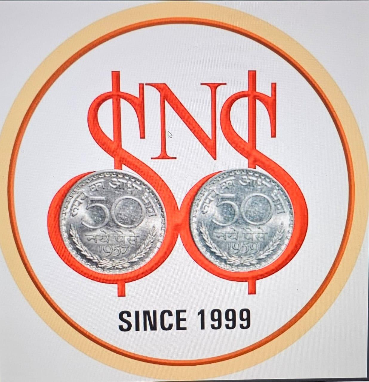 SNS Coins