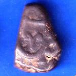 Maratha Confederacy ‘NAGFANI SYMBOL’ Half paisa copper coin ANH2168