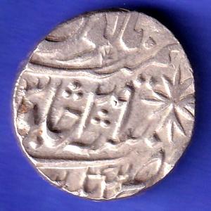 Maratha Conf Ravishnagar ry 29 Sagar mint One Rupee SK66