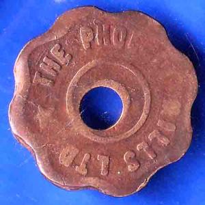 canteen token: the phoenix mills ltd. ANH3103