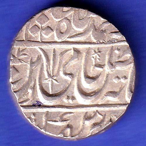 Maratha Conf Ravishnagar ry 29 Sagar mint One Rupee SK66