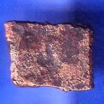Ancient India Small Copper Punchmark ANH2767