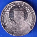Medal Beatyfikacja Kard. Stefana Wyszyńskiego 12.09.2021 ANH2616