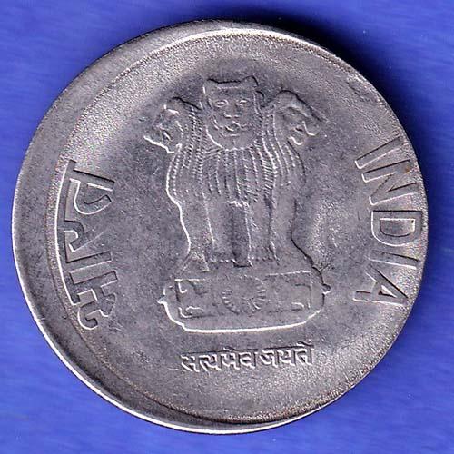 Republic India 2015 TWO Rupees coin SK347