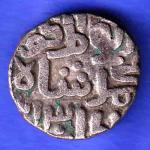 Delhi sultanate MUHAMMAD SHAH 6 gani HSK620