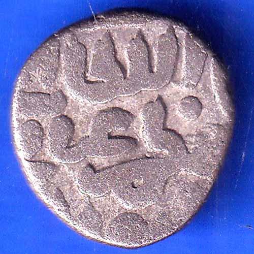 Delhi Sultan Ghiyas-Ud-Din Balban Shah 2 gani coin ANH2475