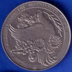 2022 PEACE FOR HUMANITY AND THE BROTHERHOOD OF MEN EURO ANH778