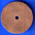 BANK TOKEN: THE VEERSEVA URBAN CO-OP BANK LTD.BOMBAY 34 ANH1777