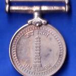 MEDAL JAI STAMBH OPERATION VIJAY ANH3095