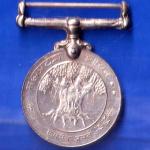 MEDAL: Madhya Pradesh Rajat Jayanti Varsh Padak 1956 – 1981 Madhya Pradesh Shasan ANH1778