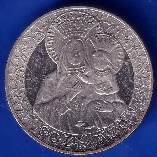 Medal Beatyfikacja Kard. Stefana Wyszyńskiego 12.09.2021 ANH1328