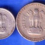 2 SET OF :- REPUBLIC INDIA DIFFERENT RUPEE & YEAR & MINT COINS ANH2928