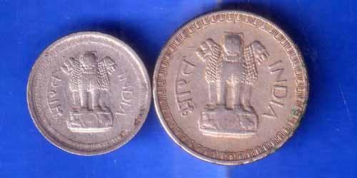 2 SET OF :- REPUBLIC INDIA DIFFERENT RUPEE & YEAR & MINT COINS ANH2928