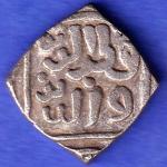 Delhi Sultan Mubarak Shah Jital 8 Gani SK600