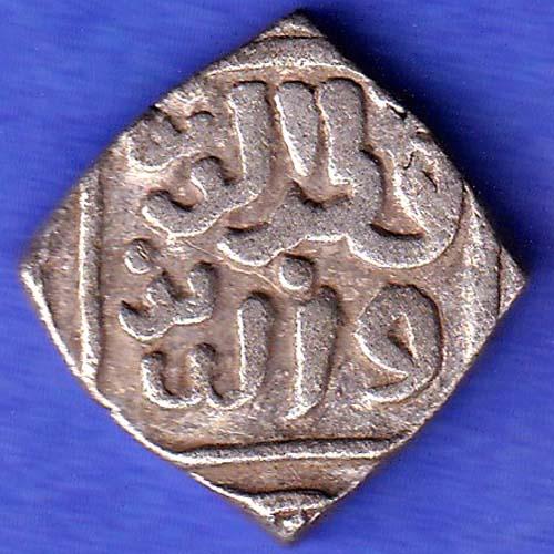Delhi Sultan Mubarak Shah Jital 8 Gani SK600