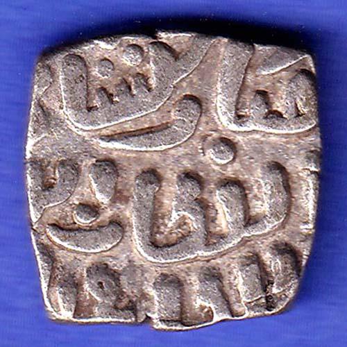 Delhi Sultan Mubarak Shah Jital 8 Gani SK600
