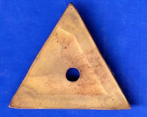 BANK TOKEN : BANK OF BARODA 276 SAYAJIGUNJ BRANCH ANH91