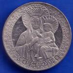 Medal Beatyfikacja Kard. Stefana Wyszyńskiego 12.09.2021 ANH1436