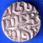 DELHI SULTAN MOHD.BIN TUGHLOUQUE SHAH 6 GANI COIN ANH2636