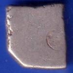 Ancient India Mauryan Period Magadh Dynasty Silver Punchmark ANH1243