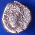 Ancient India Valabhi Dynasty Kings Portrait ANH2448