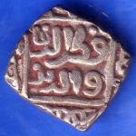 Delhi Sultanate Mubarak Shah 8 Gani Coin ANH2053