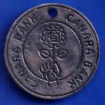 Bank token:- Under Hypothecation to canara bank 5000 ANH1449