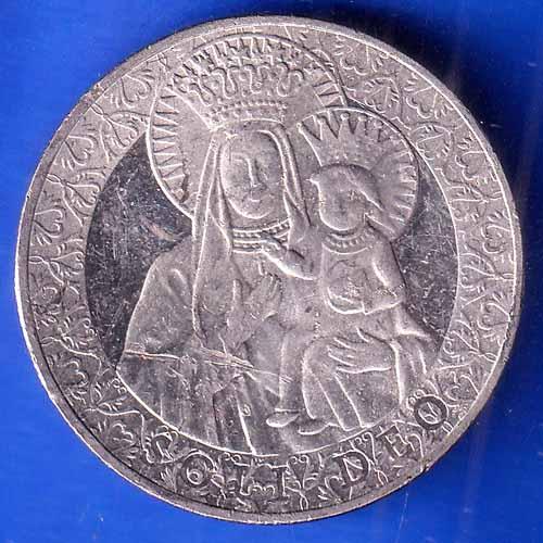 world coin : polskie piesni narodowe ANH2744