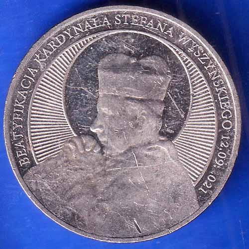 world coin : polskie piesni narodowe ANH2744