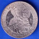 Medal Beatyfikacja Kard. Stefana Wyszyńskiego 12.09.2021 ANH2349