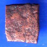 Ancient India Small Copper Punchmark ANH2600