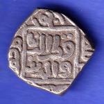 Delhi Sultan Mubarak Shah Jital 8 Gani SK206