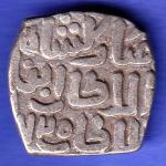 Delhi Sultan Mubarak Shah Jital 8 Gani SK206