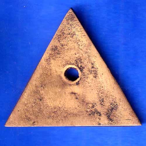 BANK TOKEN STATE BANK OF INDIA LAHARDAGA NO.49 ANH2306